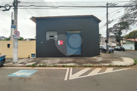 Salão para alugar em Vila Monteiro, Itapetininga, SP