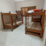 Casa à venda com 4 quartos, sendo 1 suíte, no condomínio Marf II, Bom Jesus dos Perdões - SP
