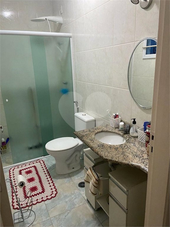 Sobrado à venda com 3 quartos, sendo 1 suíte,  em Vila Nova Pauliceia, São Paulo, SP