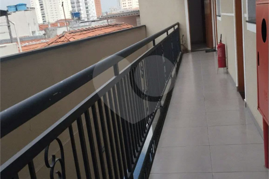 Apartamento à venda com 2 quartos em Vila Guilherme, São Paulo, SP
