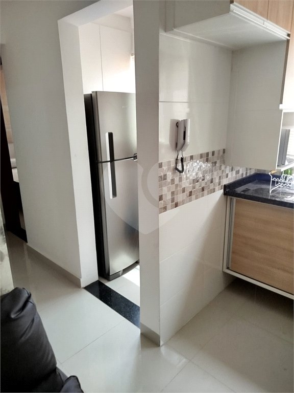 Apartamento à venda com 2 quartos em Tatuapé, São Paulo, SP