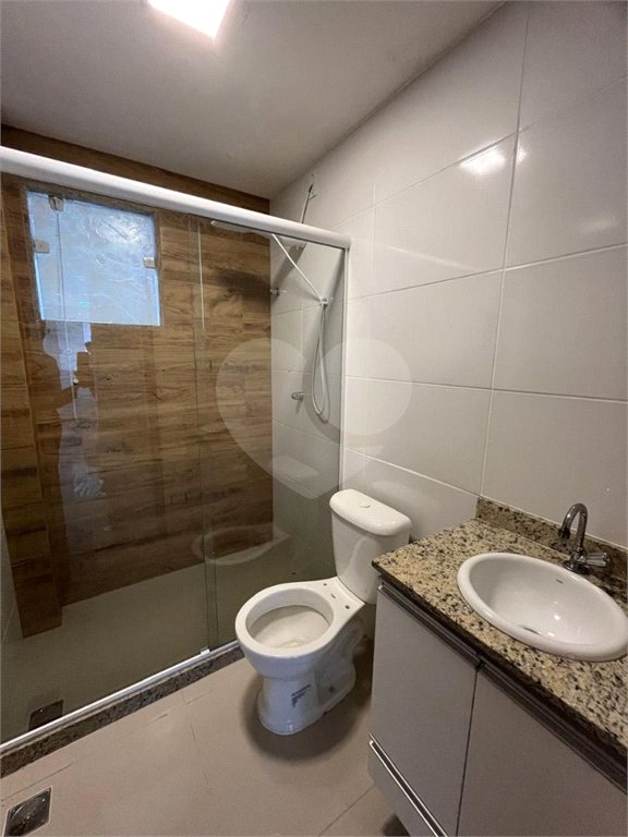 Casa à venda com 3 quartos, sendo 2 suítes, no condomínio Notting Hill - Campo Grande, Rio de Janeiro - RJ