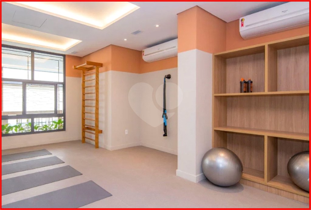 Studio à venda com 1 quarto em República, São Paulo, SP