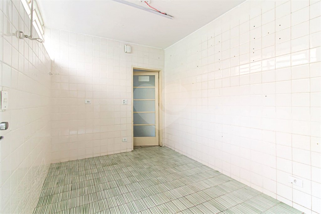 Sobrado à venda com 2 quartos em Perdizes, São Paulo, SP