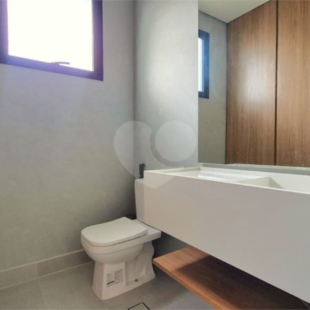 Casa à venda com 4 suítes no condomínio Residencial Saint Patrick, Sorocaba - SP
