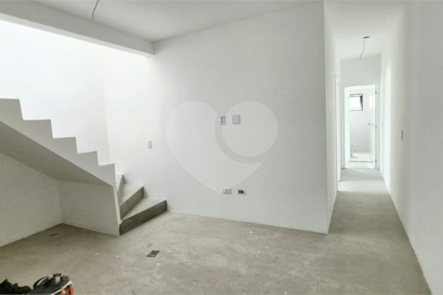 Apartamento à venda com 2 quartos, sendo 1 suíte,  em Vila Pereira Barreto, São Paulo, SP