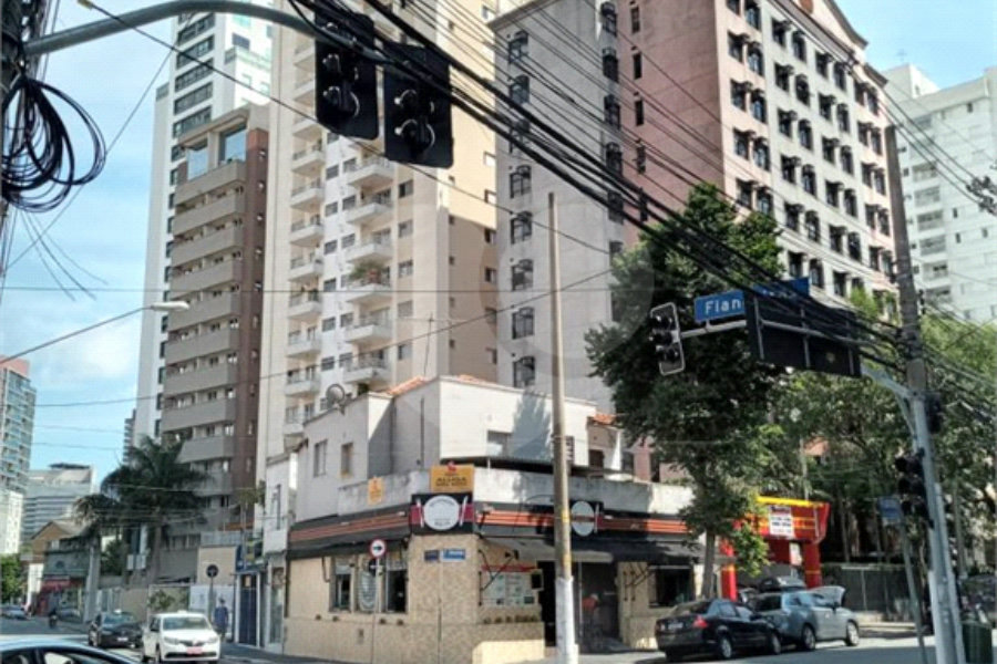 Salão para alugar em Vila Olímpia, São Paulo, SP