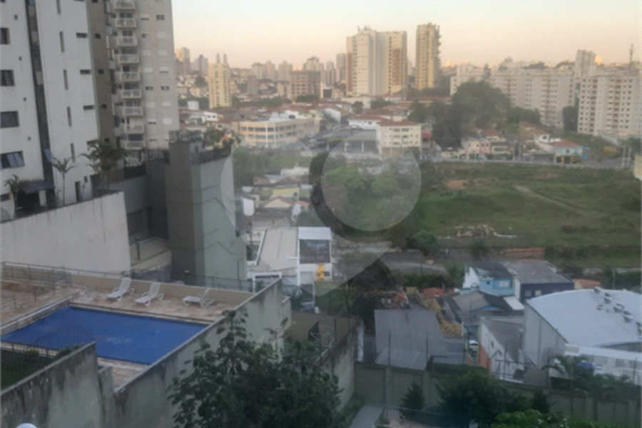 Apartamento à venda com 2 quartos em Santana, São Paulo, SP