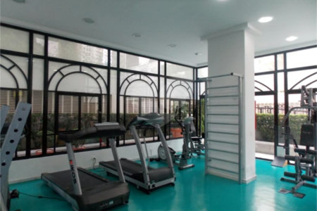 Apartamento para alugar com 3 suítes em Itaim Bibi, São Paulo, SP