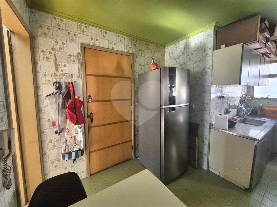 Apartamento à venda com 2 quartos em Brooklin Paulista, São Paulo, SP