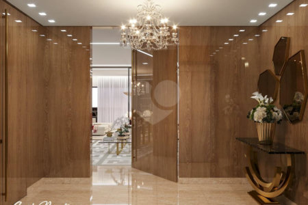 Apartamento à venda com 4 suítes em Vila Gomes Cardim, São Paulo, SP