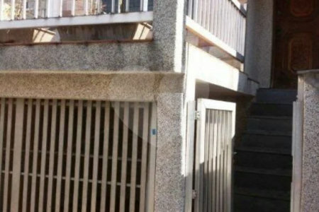 Sobrado à venda com 2 quartos em Santana, São Paulo, SP