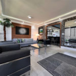Apartamento com 3 dormitórios, 148 m² - venda por R$ 1.950.000,00 ou aluguel por R$ 17.000,00 - Pompéia - Santos/SP