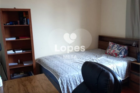 Apartamento à venda com 2 quartos em Bosque dos Eucaliptos, São José dos Campos, SP