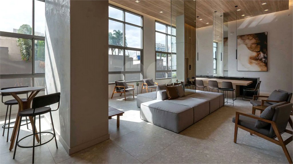 Apartamento à venda com 3 suítes em Chácara Santo Antônio (zona Sul), São Paulo, SP