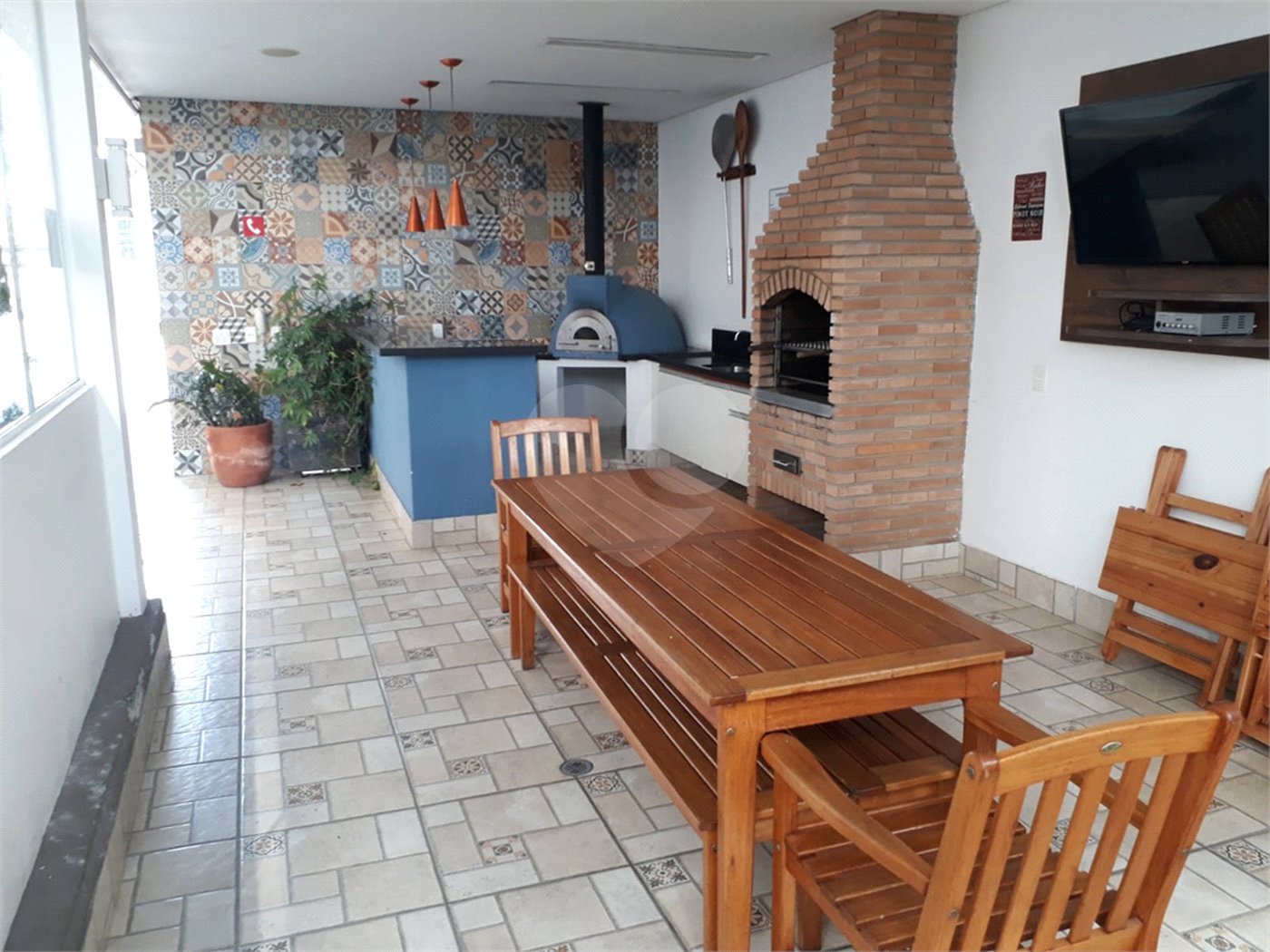 Apartamento à venda com 3 quartos, sendo 1 suíte, em Jardim Esplanada, São José dos Campos, SP