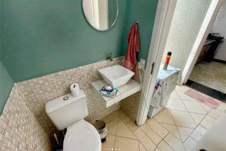 Casa à venda com 3 suítes em Jardim Imperador, Guarulhos, SP