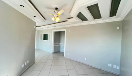 Apartamento à venda, 102 m² por R$ 1.200.000,00 - Aparecida - Santos/SP