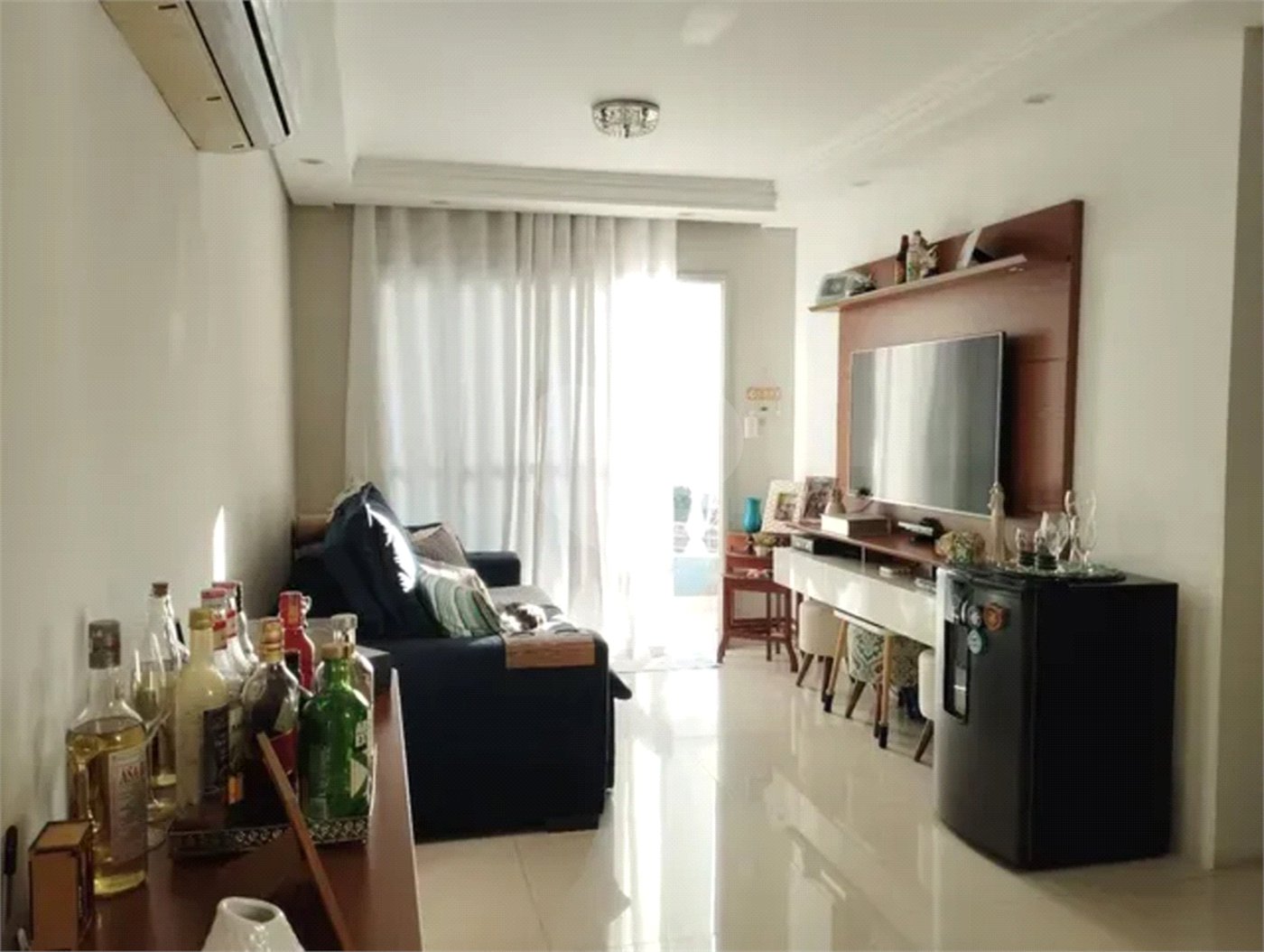Apartamento à venda com 2 quartos em Cidade Vista Verde, São José dos Campos, SP