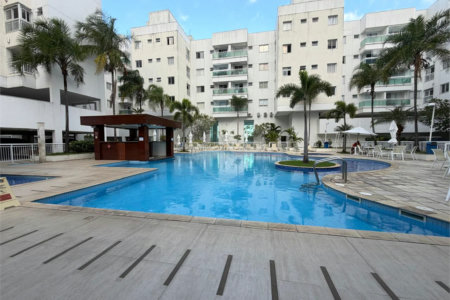 Apartamento à venda com 3 suítes em Braga, Cabo Frio, RJ