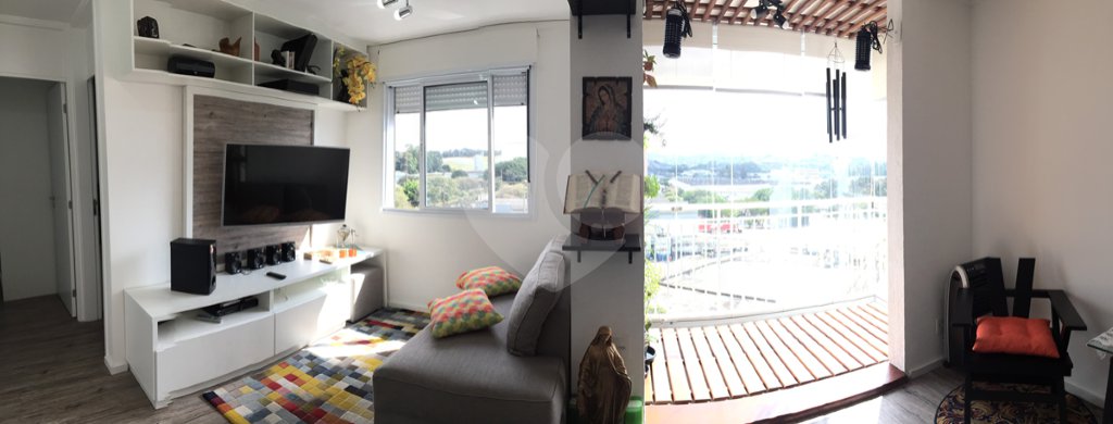 Apartamento à venda com 2 quartos, sendo 1 suíte, em Jaguaré, São Paulo, SP