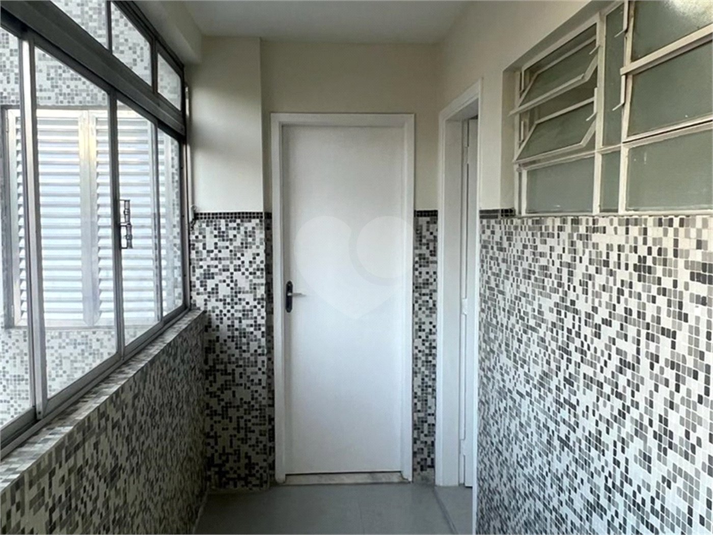 Apartamento à venda com 2 quartos em Santana, São Paulo, SP