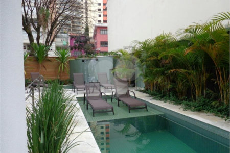Apartamento à venda com 1 quarto em Vila Mariana, São Paulo, SP