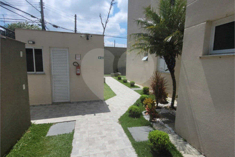 Apartamento à venda com 2 quartos em Horto, São Paulo, SP