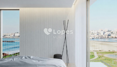 Apartamento T3 à venda em Canidelo, Vila Nova de Gaia, Portugal – Douro Atlântico III