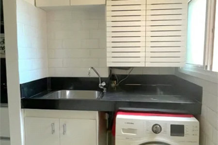 Cobertura à venda com 3 suítes em Cidade São Francisco, São Paulo, SP
