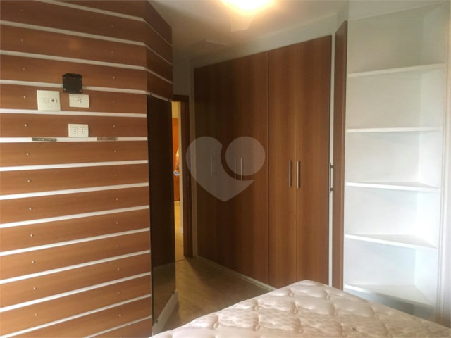Apartamento à venda com 3 suítes em Santana, São Paulo, SP
