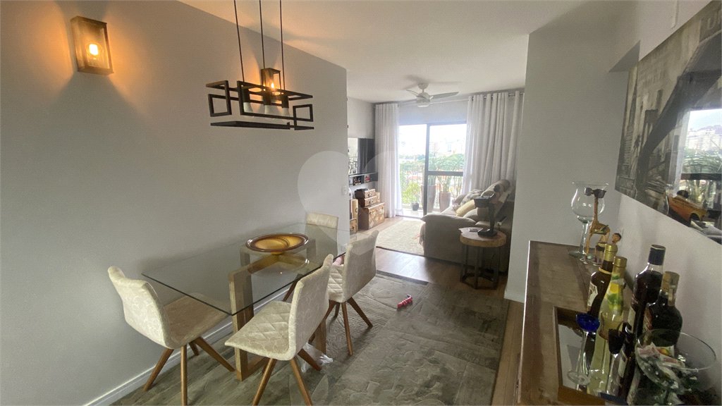 Apartamento à venda com 2 quartos, sendo 1 suíte, em Campo Belo, São Paulo, SP