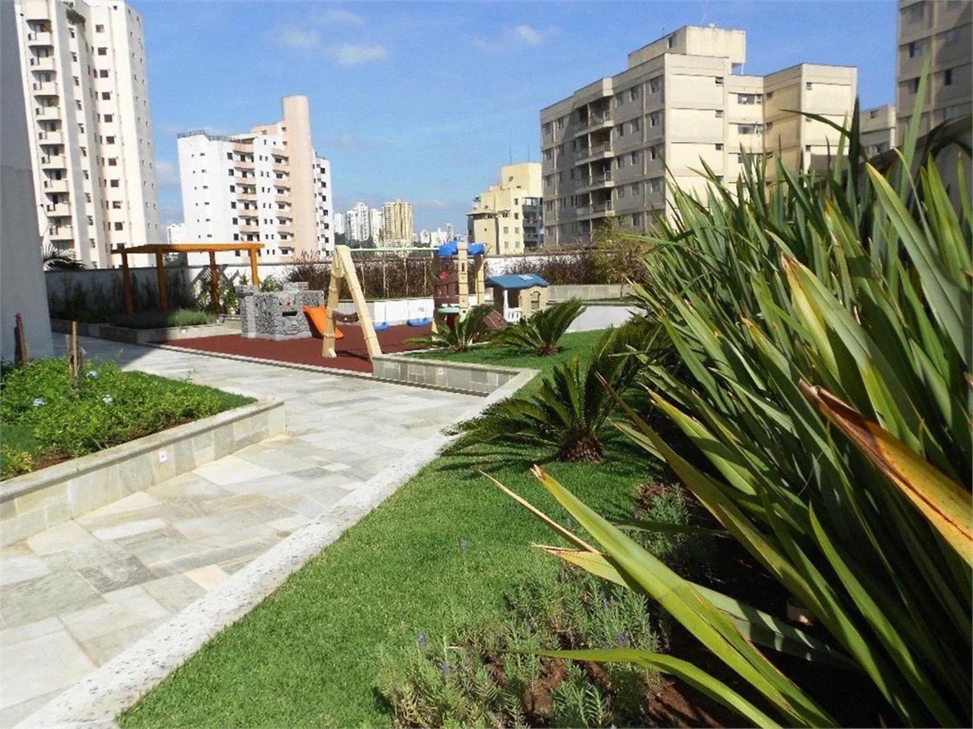 Apartamento para alugar com 4 quartos em Jardim Colombo, São Paulo, SP
