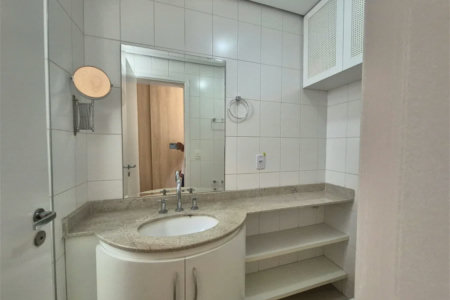 Apartamento à venda com 2 quartos, sendo 1 suíte, em Vila Leopoldina, São Paulo, SP