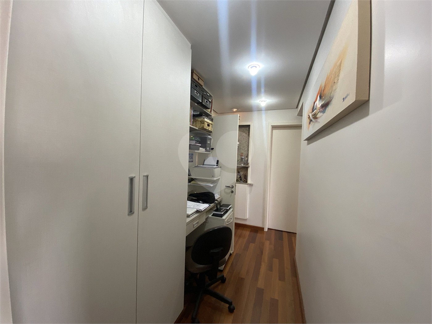 Apartamento à venda com 3 suítes em Santana, São Paulo, SP