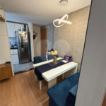 Apartamento à venda com 2 quartos em Pirituba, São Paulo, SP