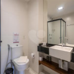 Studio à venda com 1 quarto em Indianópolis, São Paulo, SP