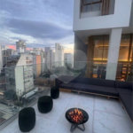 Apartamento à venda com 1 suíte em Jardim Paulista, São Paulo, SP