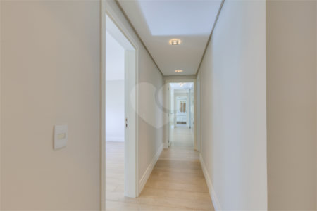 Apartamento à venda ou para alugar com 4 suítes em Chácara Flora, São Paulo, SP
