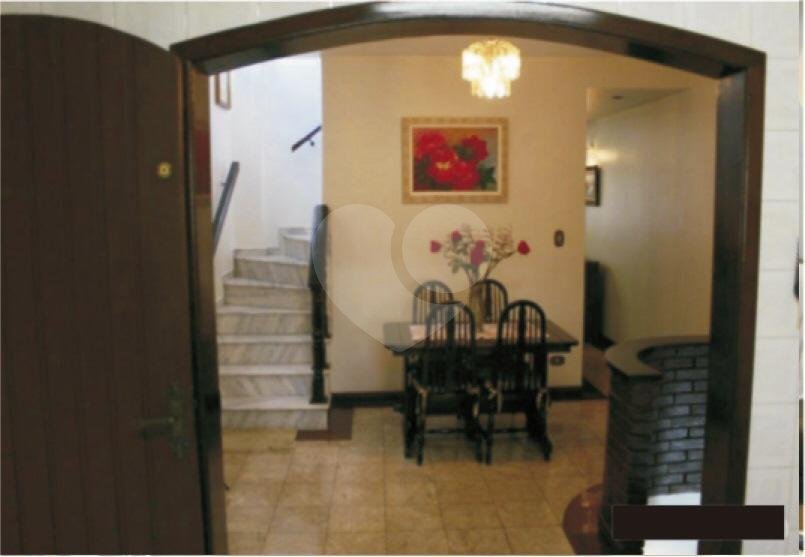Sobrado à venda com 3 quartos, sendo 1 suíte, em Jabaquara, São Paulo, SP