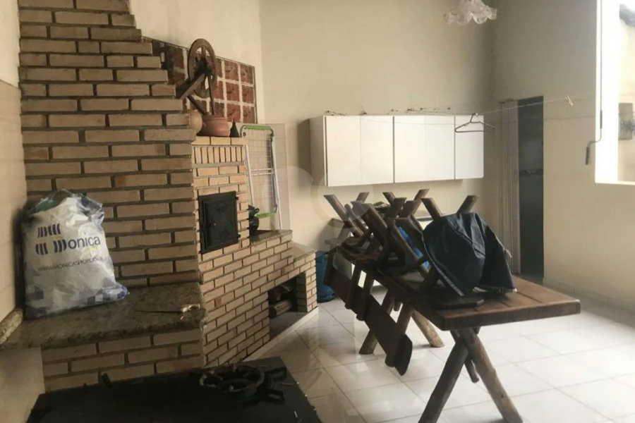 Casa à venda com 3 quartos, sendo 1 suíte, em Limão, São Paulo, SP