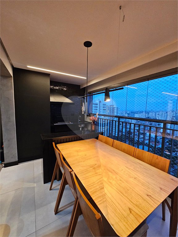 Apartamento à venda com 3 quartos, sendo 1 suíte,  em Vila Zilda (tatuapé), São Paulo, SP