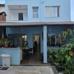 Casa com 6 dormitórios à venda, 250 m² por R$ 2.500.000,00 - Aclimação - São Paulo/SP