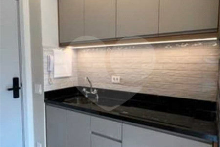 Apartamento para alugar com 1 suíte em Sumarezinho, São Paulo, SP