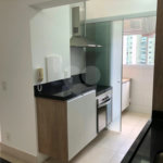 Apartamento à venda com 2 quartos, sendo 1 suíte, em Brooklin, São Paulo, SP