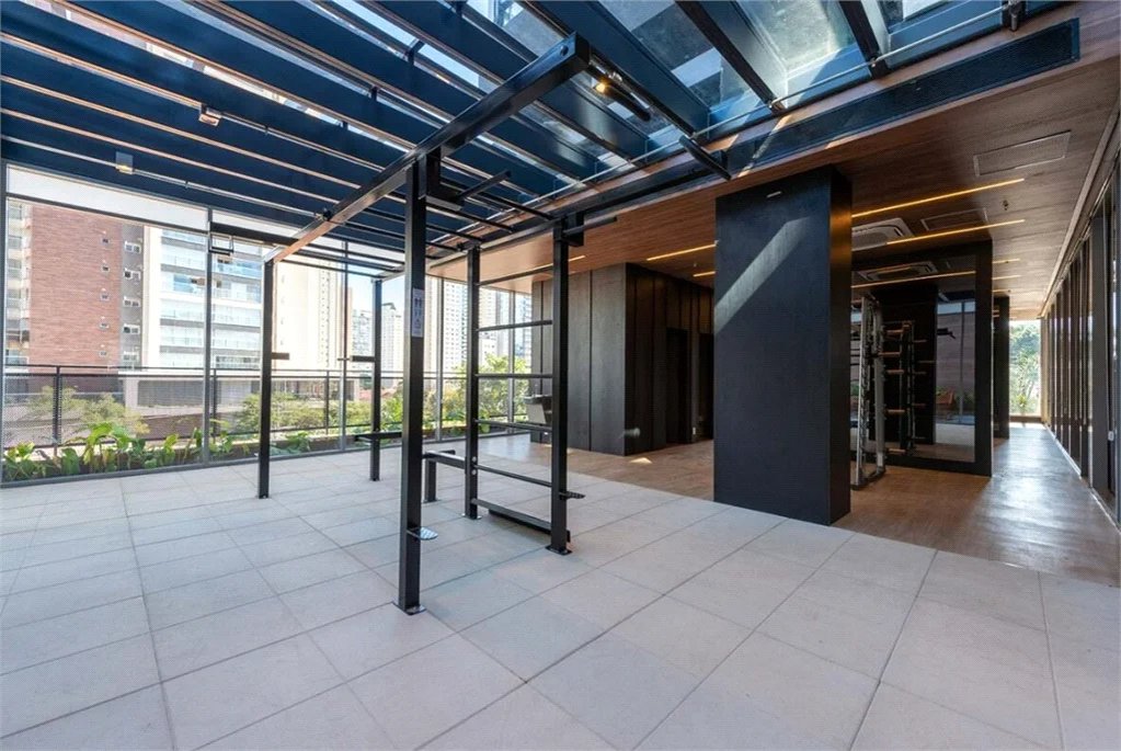 Apartamento à venda com 2 suítes em Jardim das Acácias, São Paulo, SP