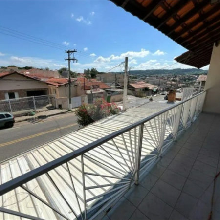 Casa à venda com 3 quartos em Nova Vinhedo, Vinhedo, SP
