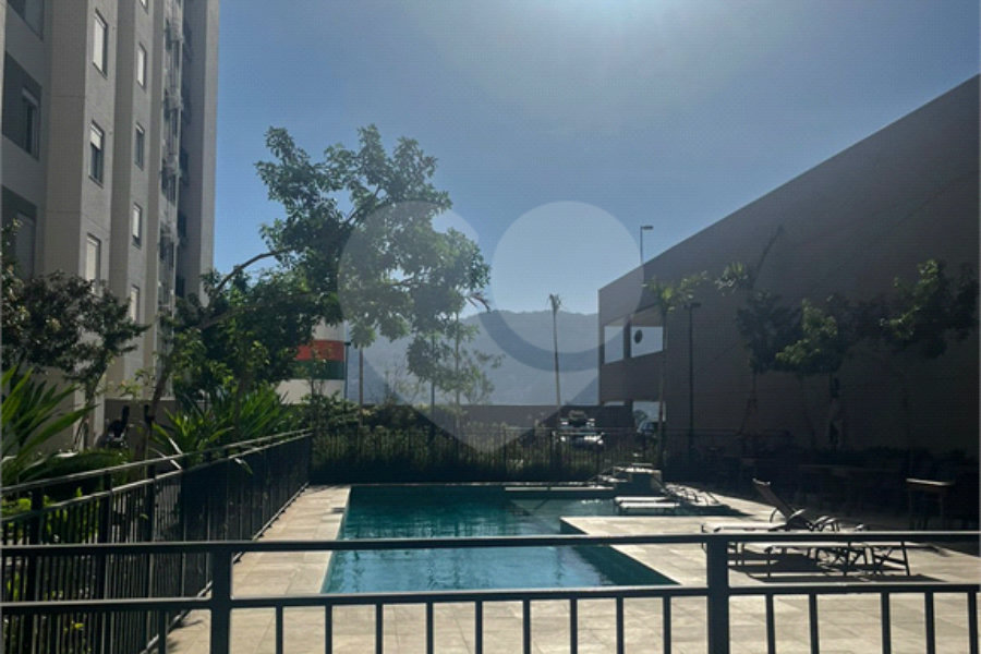 Apartamento à venda com 2 quartos em Jaraguá, São Paulo, SP