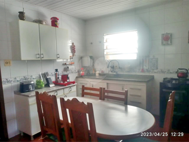 Casa à venda com 3 quartos, sendo 2 suítes,  em Casa Verde, São Paulo, SP