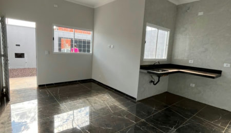 Casa à venda com 2 quartos, sendo 1 suíte,  em Nova Tres Lagoas, Três Lagoas, MS